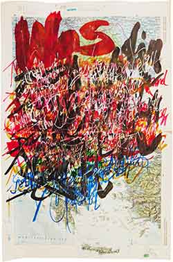 Walter Stach: for L., 2025