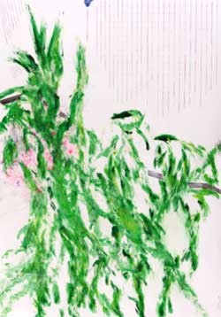 Walter Stach, Trinity.2012