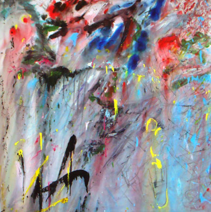 Kasamas/Stach: for Gerhard. 2006