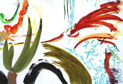 Walter Stach / Marcus Neustetter: Gredler I – IV, IV. 2016