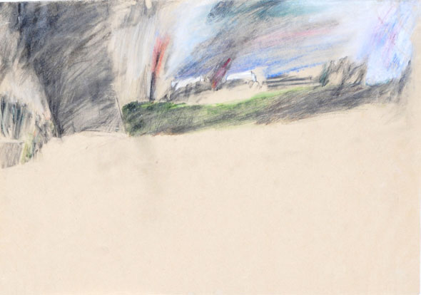 Walter Stach, Losinj 1-8. 1971