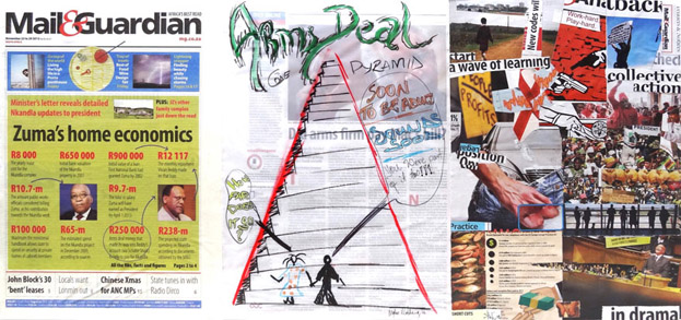 Walter Stach, Susanna Gruber, MSL_4. 2012