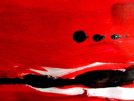 Walter Stach, a tribute to south africa, 2011. Detail