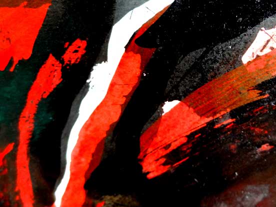 Walter Stach, a tribute to south africa, 2011. Detail