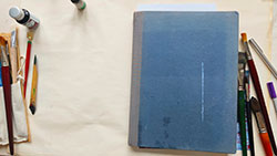 Walter Stach: ‘Diary‘.as of 2011