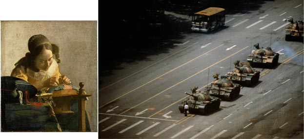 Vermeer 6 (TiananmenMan)
