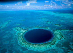 Great Blue Hole. Belize_1