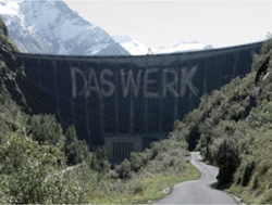 DAS WERK - Kaprun
