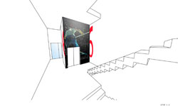 Wohnbau Gelände ehem. Wilhelm-Kaserne, Wien-Leopoldstadt