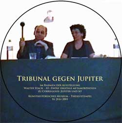 Tribunal Against Jupiter