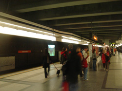 Walter Stach: INFOSCREEN - DAS WERK - Elfriede Jelinek 60th birthday 20-10-06